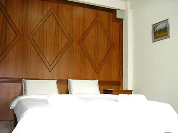 Чиангмай: Sa-Nguan Malee Mansion