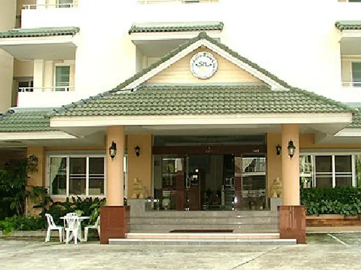 Чиангмай: Sa-Nguan Malee Mansion