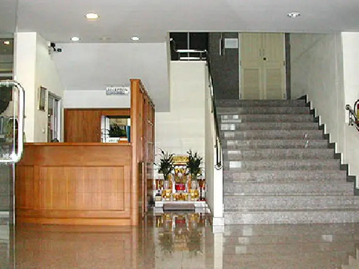 Чиангмай: Sa-Nguan Malee Mansion