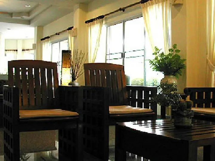 Чиангмай: Sa-Nguan Malee Mansion