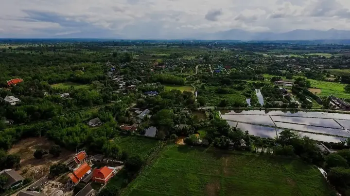Сан-Патонг: Oey-Chan-Dha-Villa