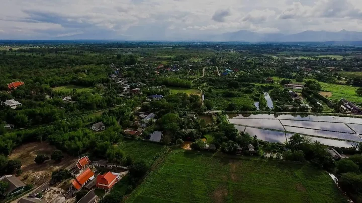 Сан-Патонг: Oey-Chan-Dha-Villa