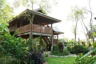 Сан-Патонг: Oey-Chan-Dha-Villa