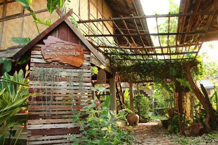 Сан-Патонг: Oey-Chan-Dha-Villa