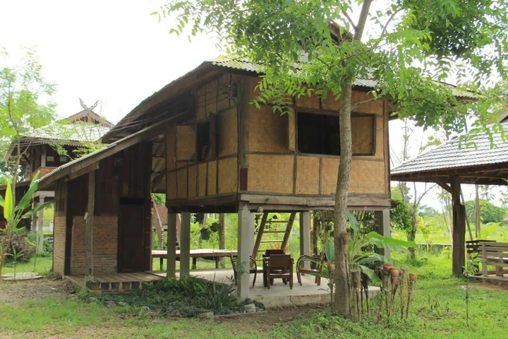 Сан-Патонг: Oey-Chan-Dha-Villa