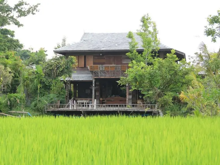 Oey-Chan-Dha-Villa — фото 1