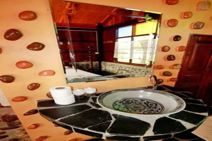 Сукотай: J&J Guesthouse