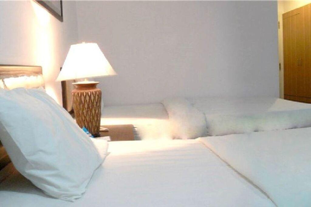 Кхлонг-Янг: Thai Inter Hotel