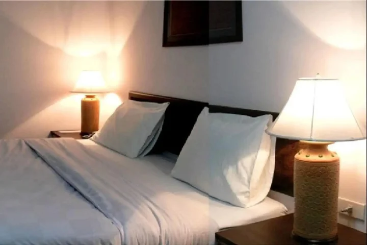 Кхлонг-Янг: Thai Inter Hotel