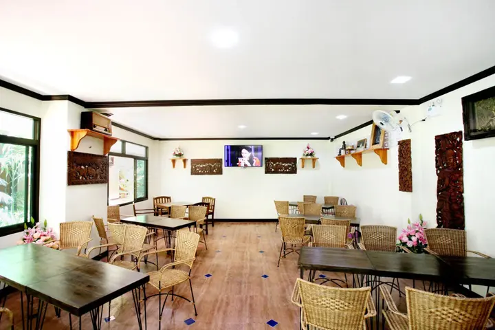Накхонситхаммарат: Baan Na Khon Hotel