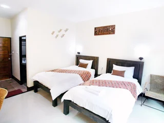 Накхонситхаммарат: Baan Na Khon Hotel