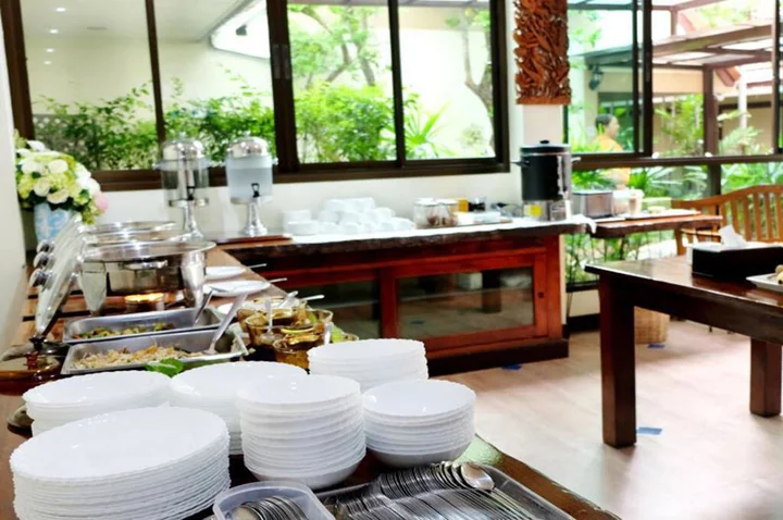 Накхонситхаммарат: Baan Na Khon Hotel