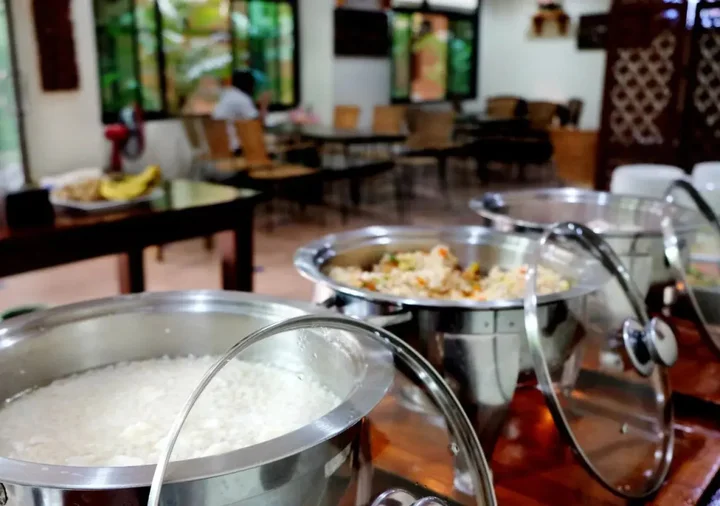 Накхонситхаммарат: Baan Na Khon Hotel