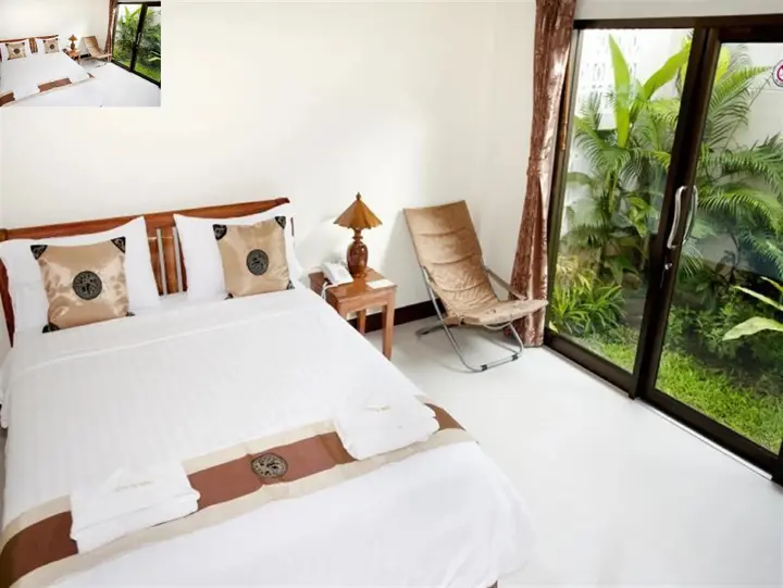 Накхонситхаммарат: Baan Na Khon Hotel