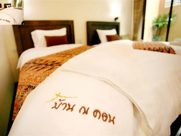 Накхонситхаммарат: Baan Na Khon Hotel