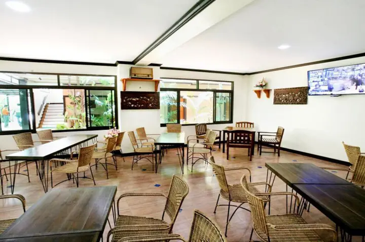 Накхонситхаммарат: Baan Na Khon Hotel