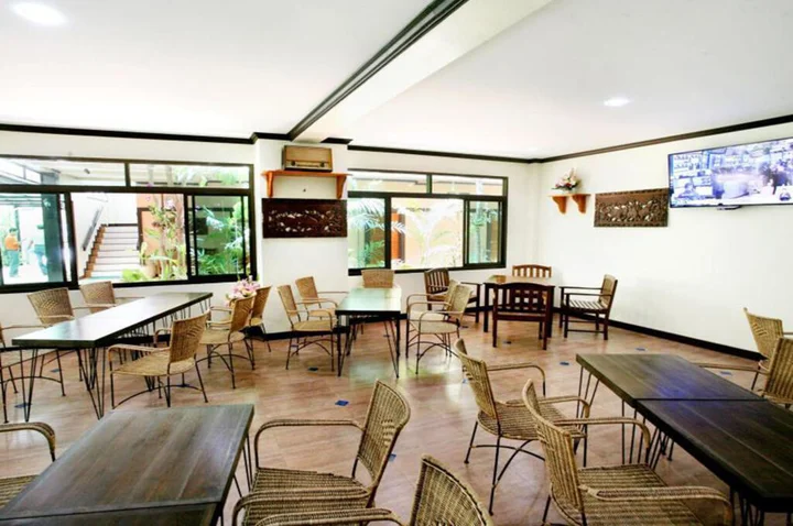 Накхонситхаммарат: Baan Na Khon Hotel
