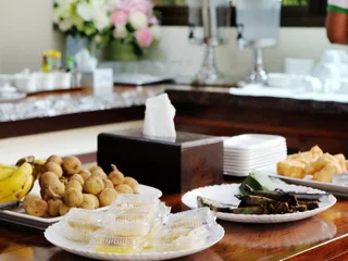 Накхонситхаммарат: Baan Na Khon Hotel