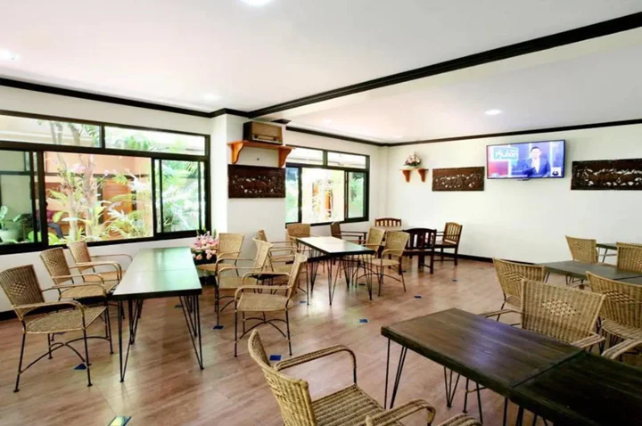 Накхонситхаммарат: Baan Na Khon Hotel