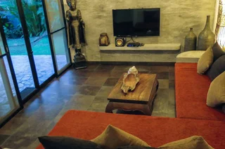 Остров Тау: Koh Tao Heights Boutique Villas