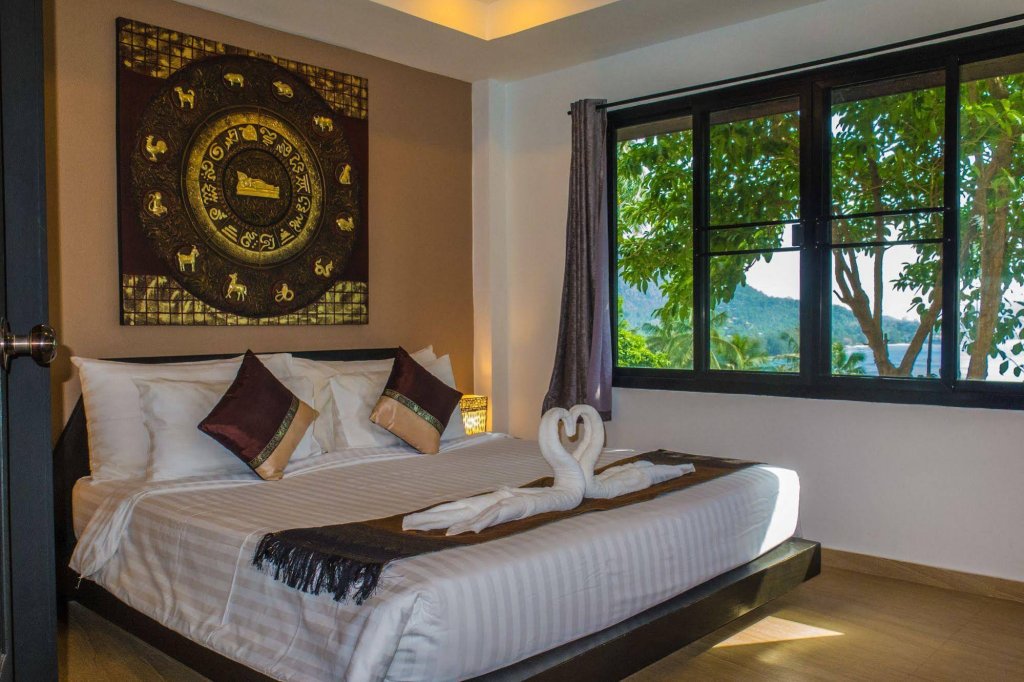 Koh Tao Heights Boutique Villas — фото 1