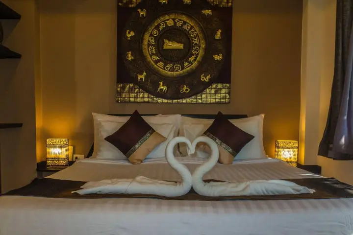 Остров Тау: Koh Tao Heights Boutique Villas