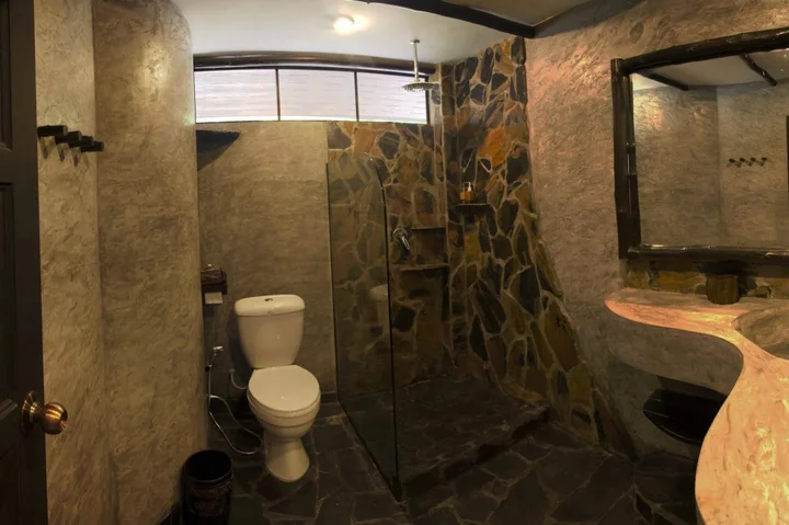 Остров Тау: Koh Tao Heights Boutique Villas