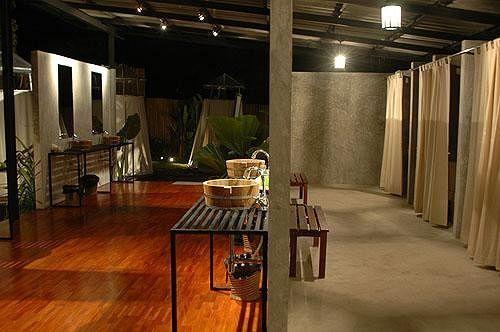 Сирача: Khao Kheaw es-ta-te Camping Resort & Safari