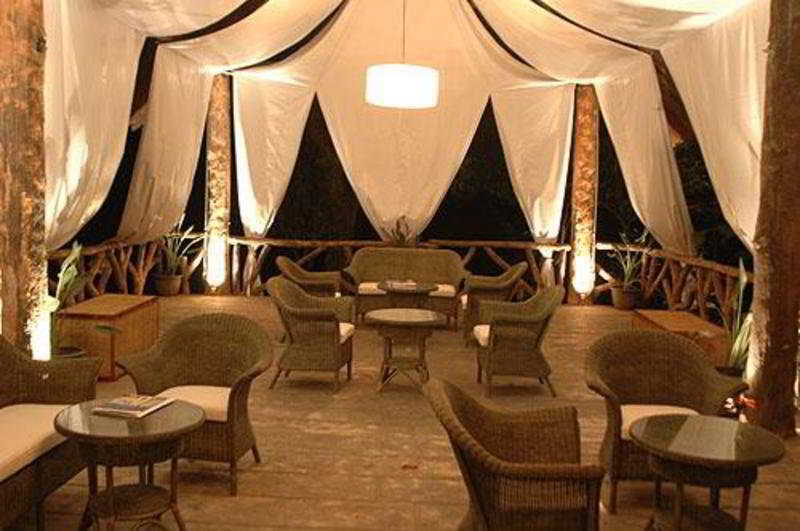 Khao Kheaw es-ta-te Camping Resort & Safari — фото 4