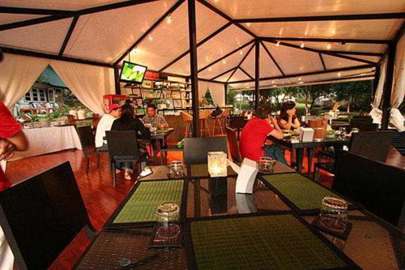 Khao Kheaw es-ta-te Camping Resort & Safari — фото 5