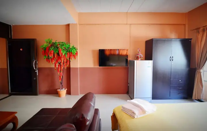 Паттайя: The Famous House Jomtien