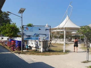 Пхи-Пхи-Дон: PP Charlie Beach Resort