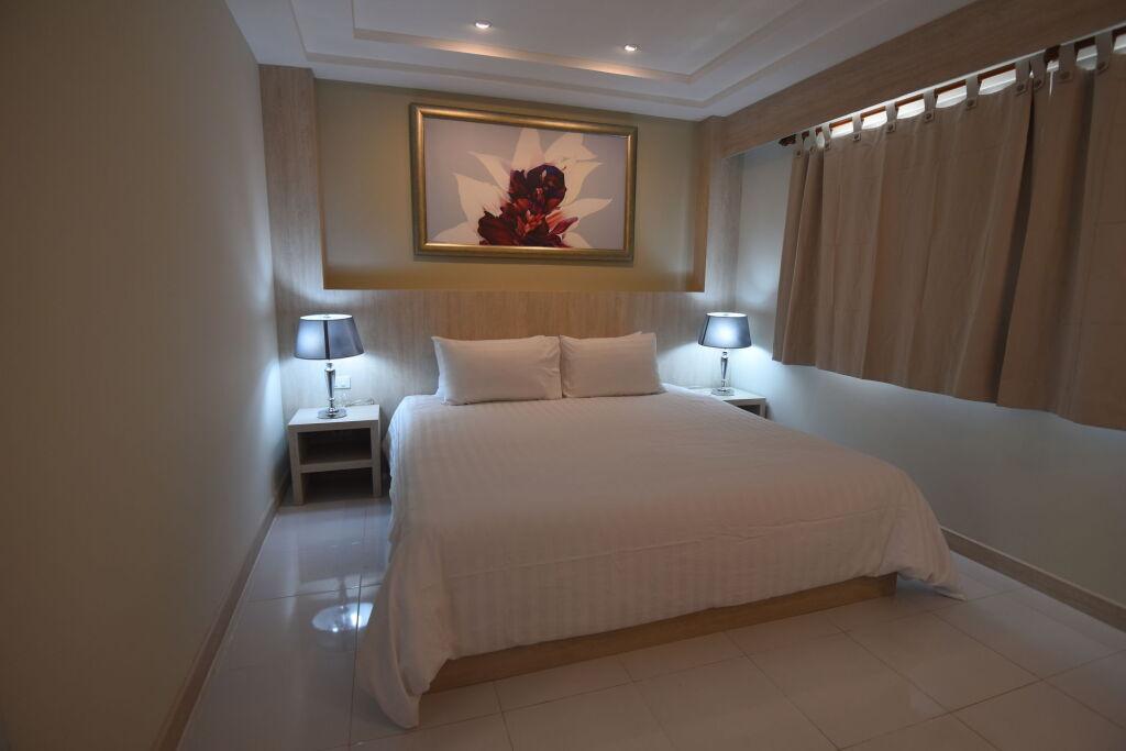 Пхи-Пхи-Дон: PP Charlie Beach Resort