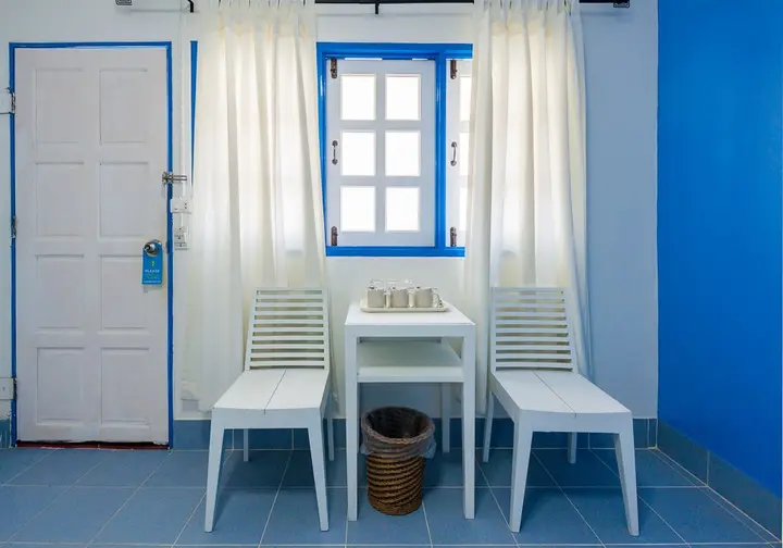 Пхи-Пхи-Дон: PP Charlie Beach Resort