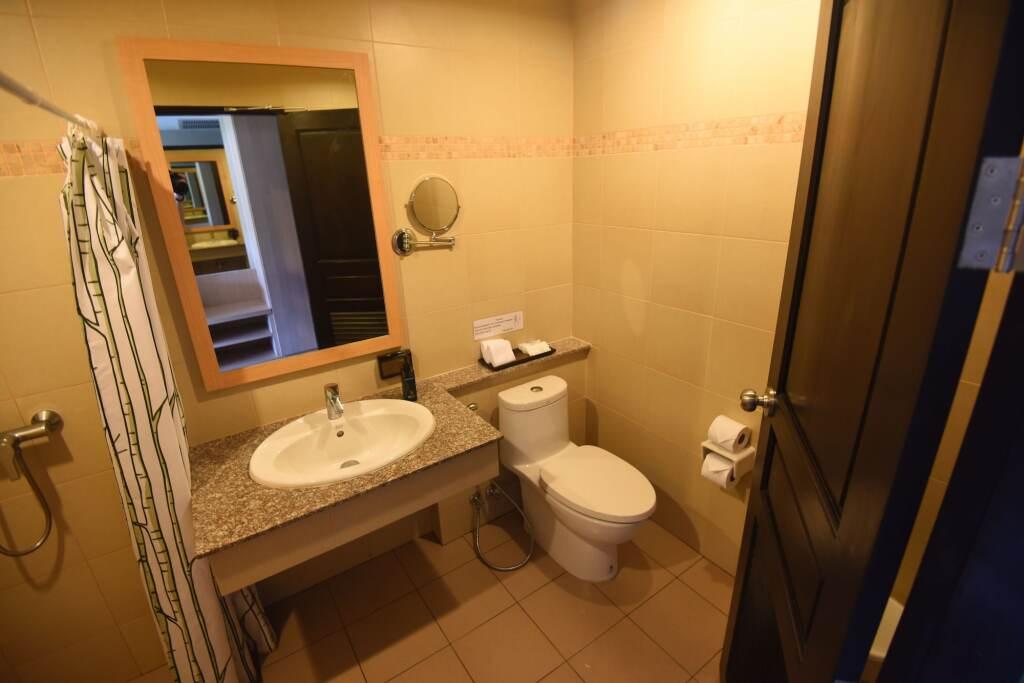 Пхи-Пхи-Дон: PP Charlie Beach Resort