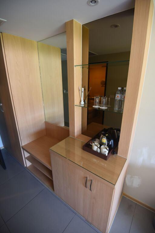 Пхи-Пхи-Дон: PP Charlie Beach Resort
