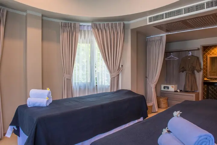 Пхи-Пхи-Дон: PP Charlie Beach Resort