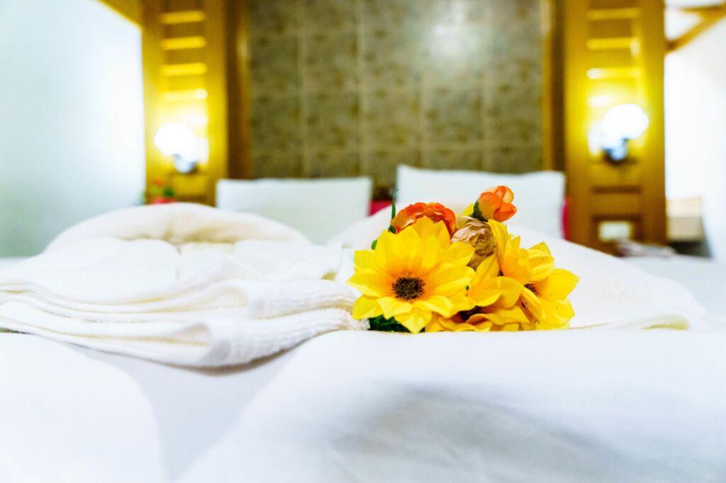 Кхлонг-Янг: Siri Hotel