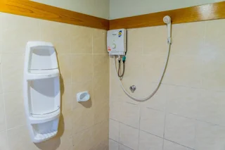Кхлонг-Янг: Siri Hotel