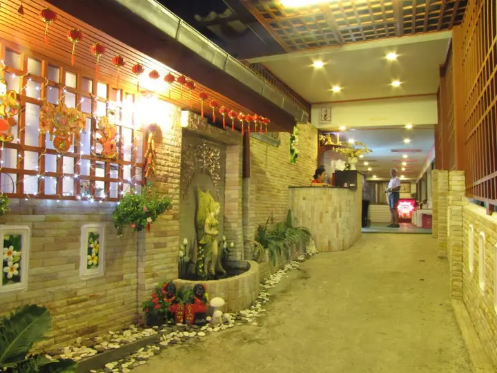 Хуахин: Mod Guesthouse Huahin