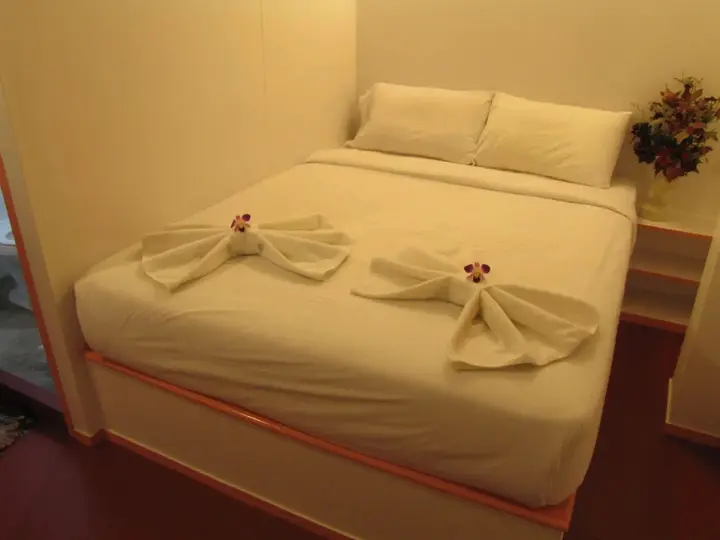 Хуахин: Mod Guesthouse Huahin