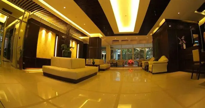 Паттайя: R-Con Residence