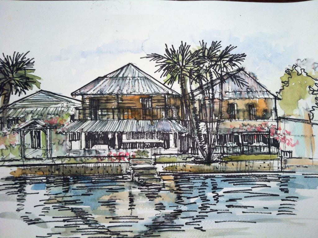 The Riverside Guest House — фото 2