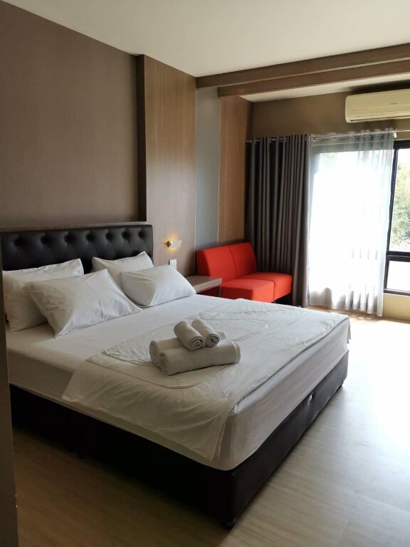Dharaburee Boutique Hotel — фото 3