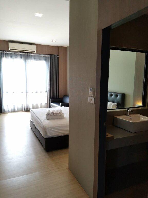 Кхлонг-Янг: Dharaburee Boutique Hotel
