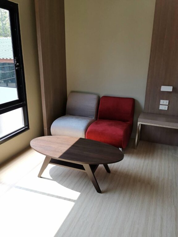 Dharaburee Boutique Hotel — фото 2