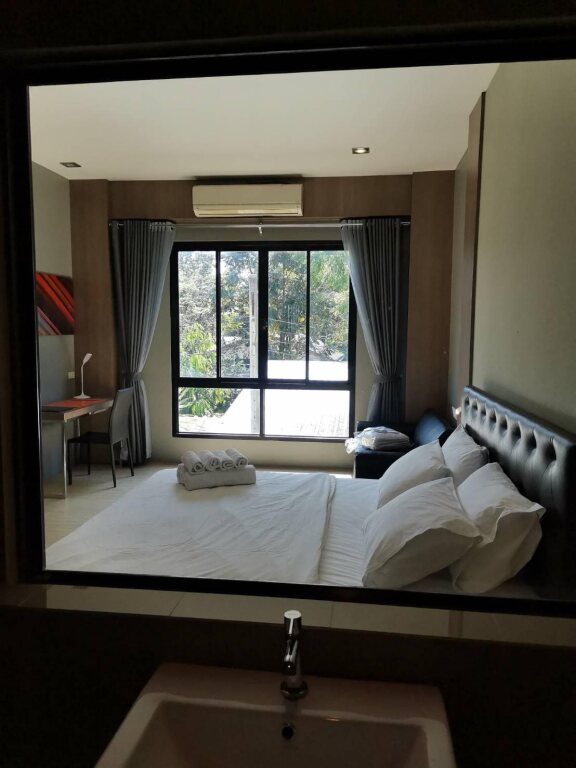 Кхлонг-Янг: Dharaburee Boutique Hotel