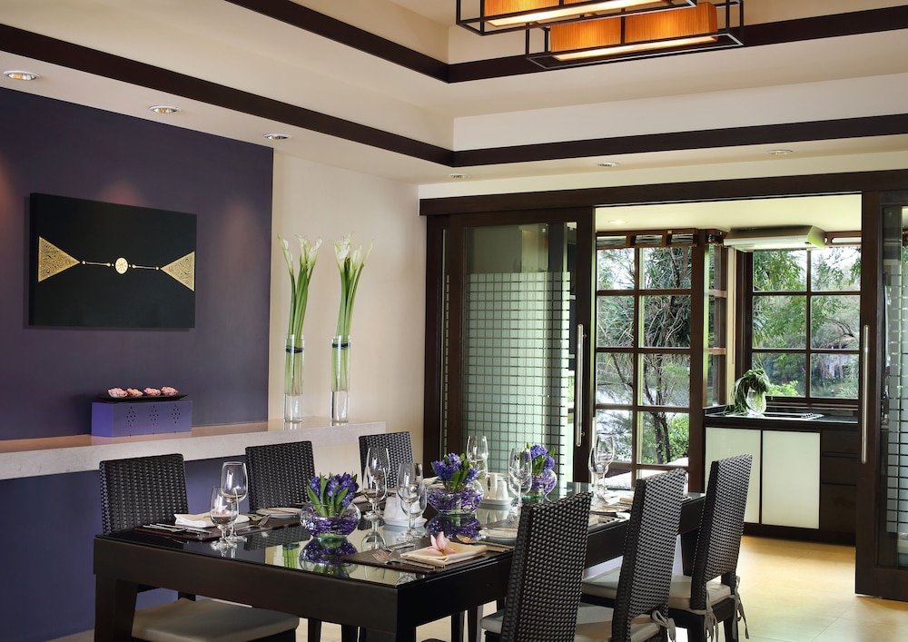 Тхаланг: Dusit Thani Pool Villa