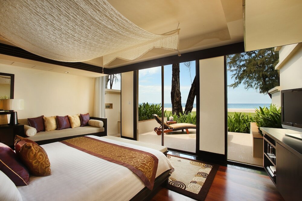 Тхаланг: Dusit Thani Pool Villa