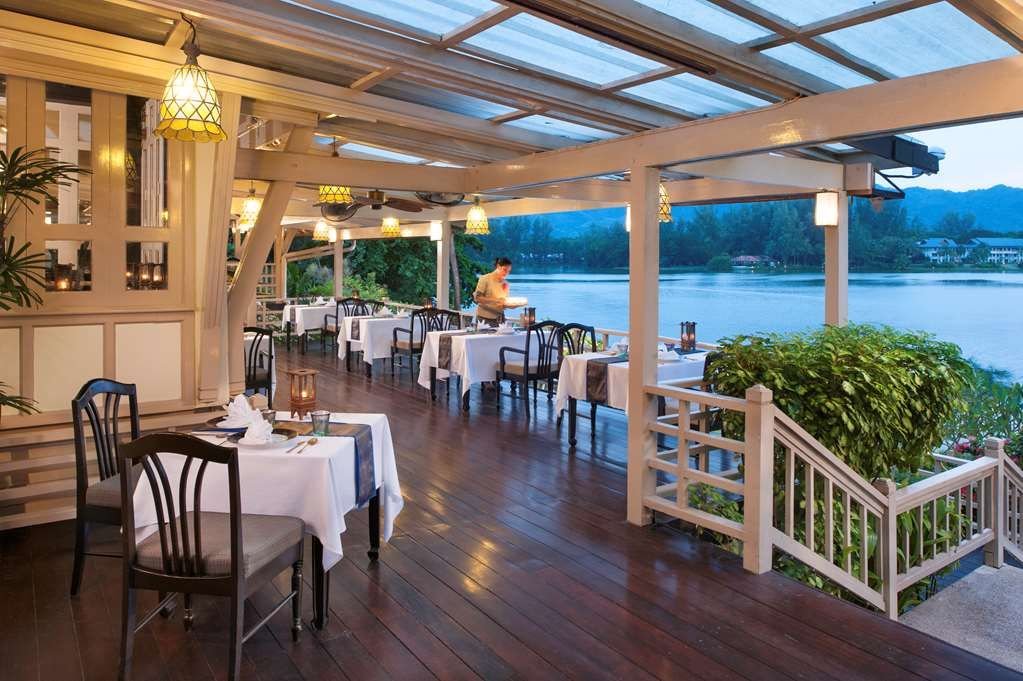 Тхаланг: Dusit Thani Pool Villa